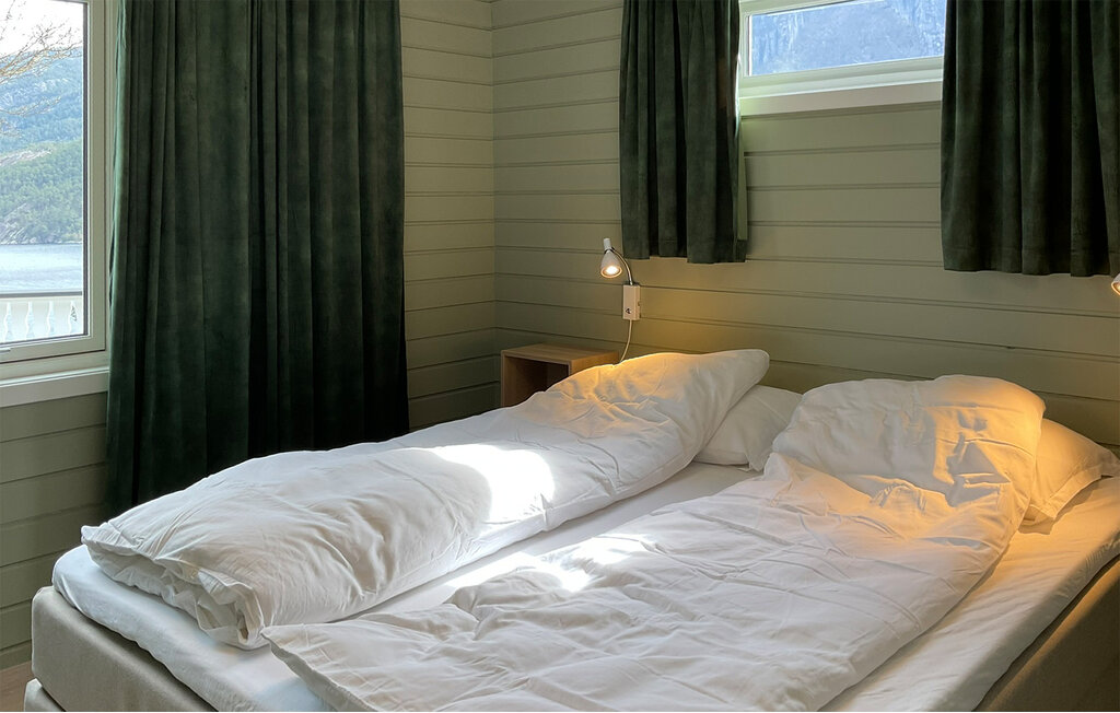 Feriehuse - Forsand/Jørpeland/Rogaland , Norge - N16353 13