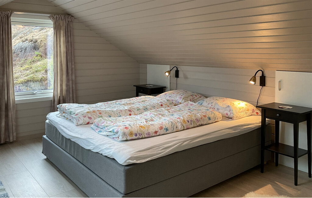 Feriehuse - Forsand/Jørpeland/Rogaland , Norge - N16353 15