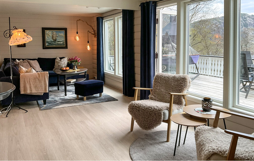 Feriehuse - Forsand/Jørpeland/Rogaland , Norge - N16353 3