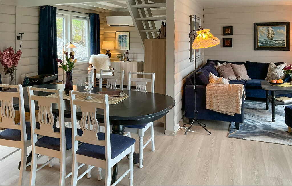 Feriehuse - Forsand/Jørpeland/Rogaland , Norge - N16353 4