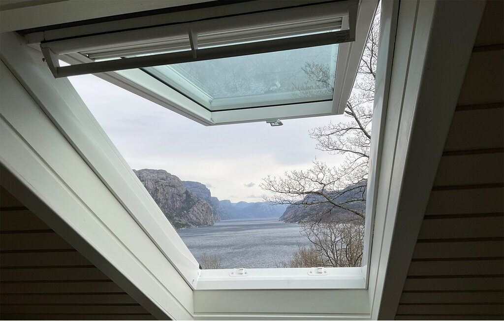 Feriehuse - Forsand/Jørpeland/Rogaland , Norge - N16353 11