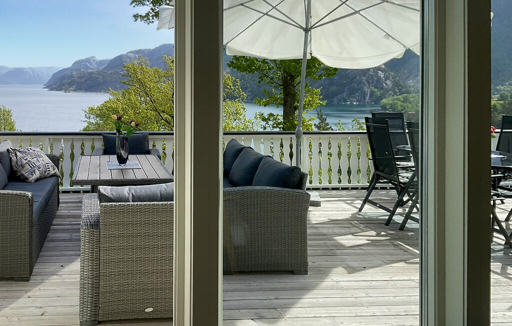 Feriehuse - Forsand/Jørpeland/Rogaland , Norge - N16353 7