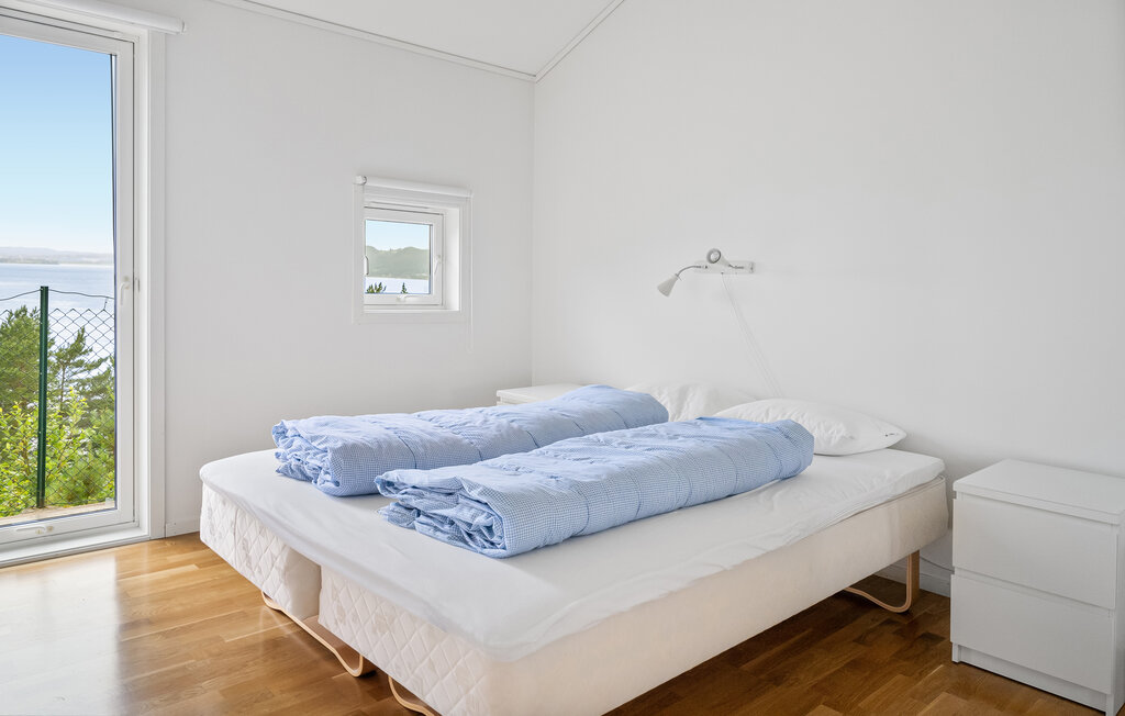 Feriehuse - Svines/Jørpeland , Norge - N16399 15