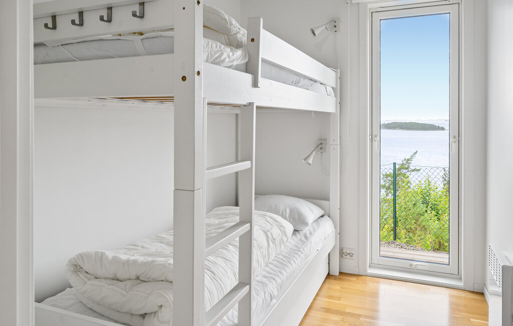 Feriehuse - Svines/Jørpeland , Norge - N16399 16