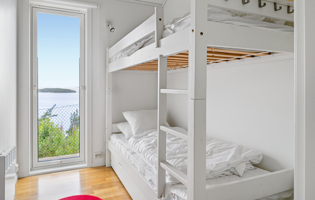 Feriehuse - Svines/Jørpeland , Norge - N16399 8