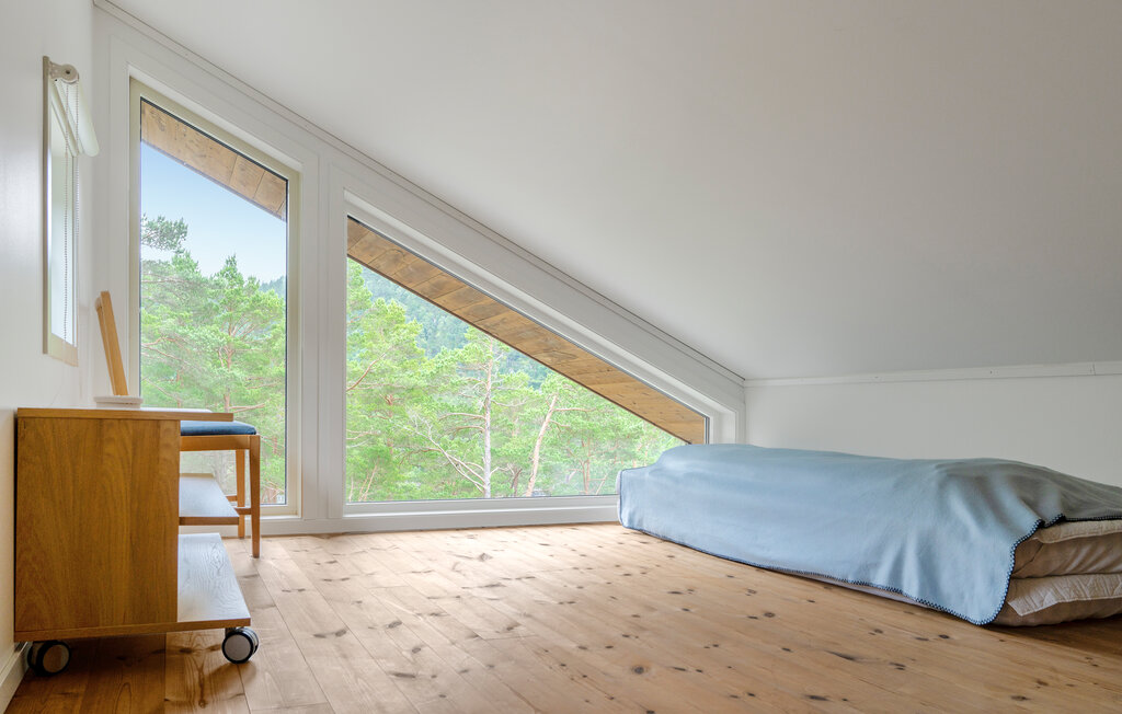 Feriehuse - Svines/Jørpeland , Norge - N16399 17