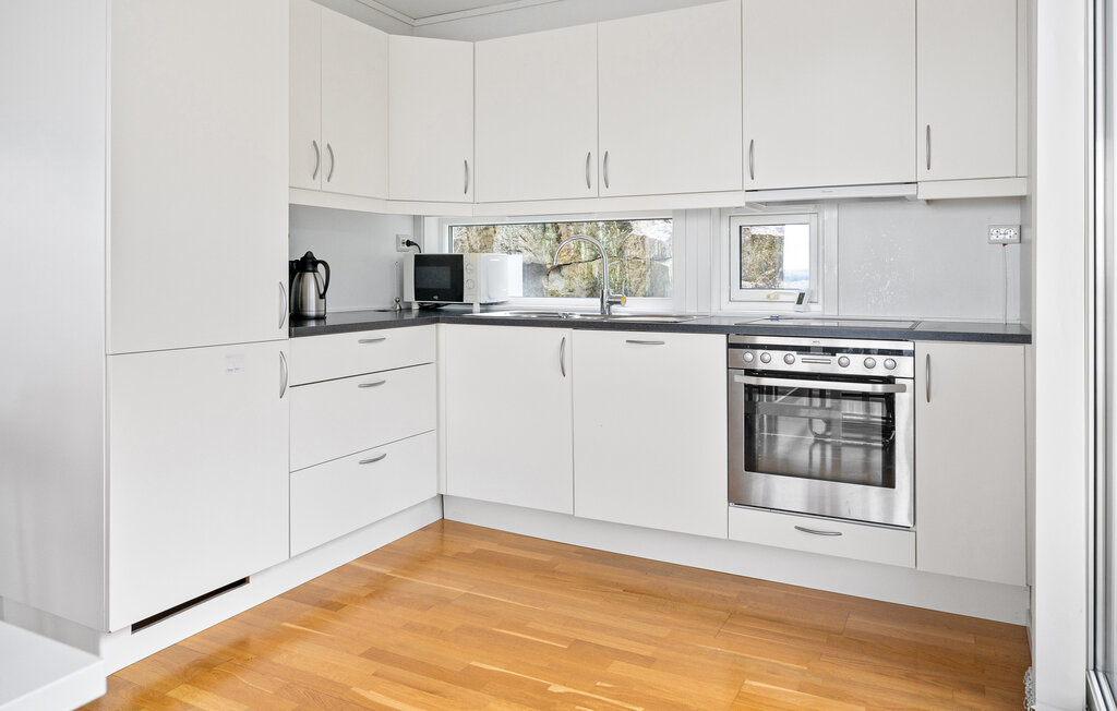 Feriehuse - Svines/Jørpeland , Norge - N16399 7