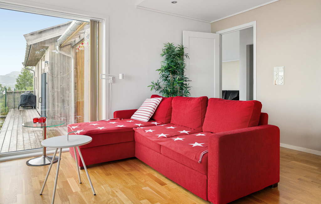 Feriehuse - Svines/Jørpeland , Norge - N16399 5