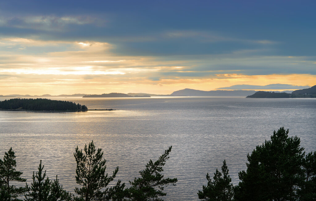 Feriehuse - Svines/Jørpeland , Norge - N16399 12