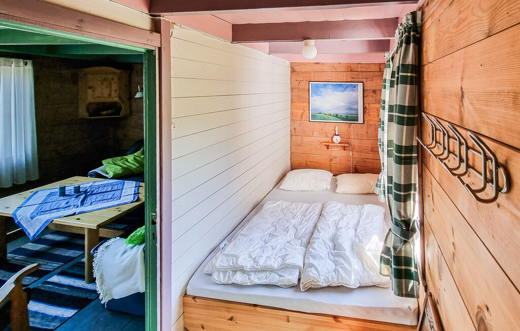 Semesterhus - Suldal/Vanvik , Norge - N16341 6