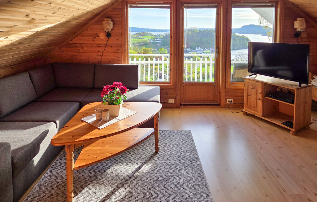Feriehuse - Fister , Norge - N16077 4