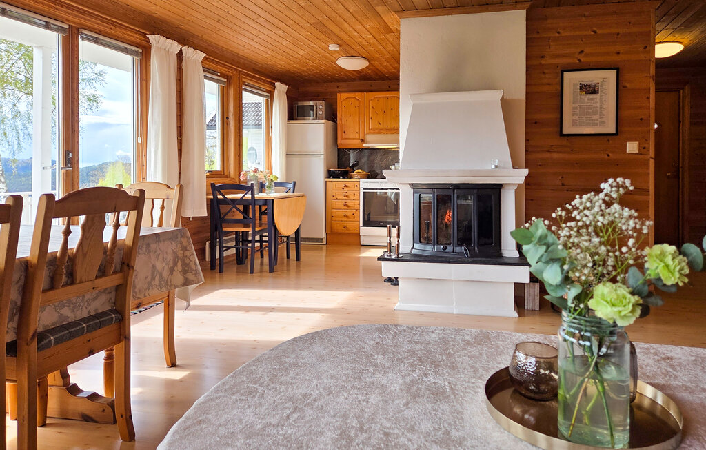 Feriehuse - Fister , Norge - N16077 15