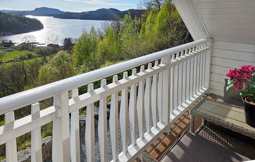 Feriehuse - Fister , Norge - N16077 7