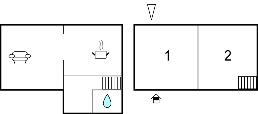Ferienhaus 