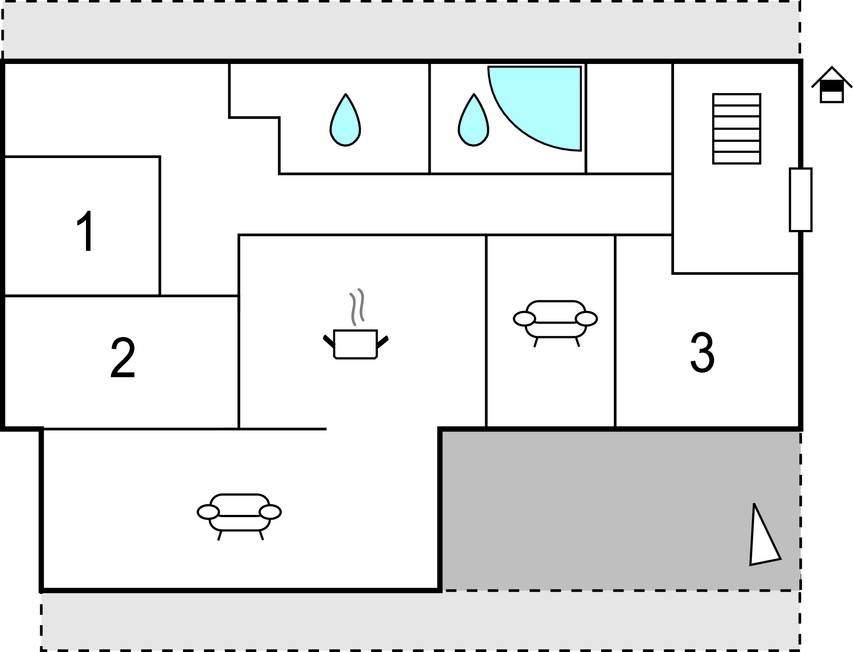 Ferienwohnung 
