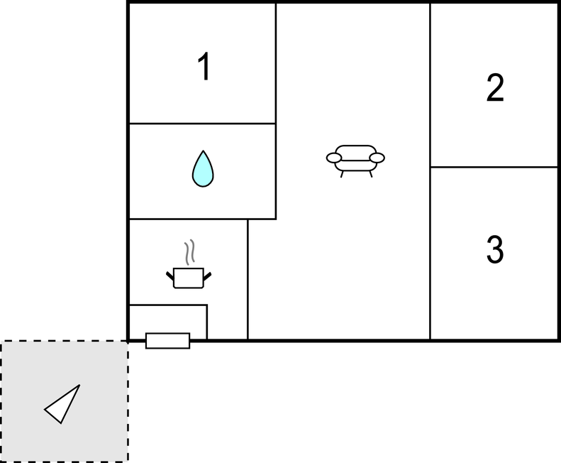 Ferienwohnung 