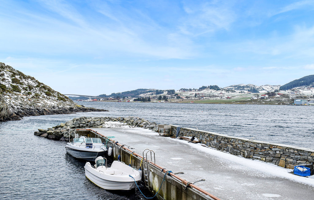 Ferienhaus Boknafjorden/Austre Bokn , Norwegen Novasol