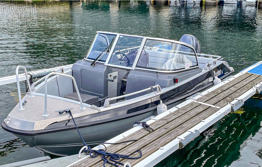 Semesterhus - Bjoa/Vindafjord , Norge - N17420 27