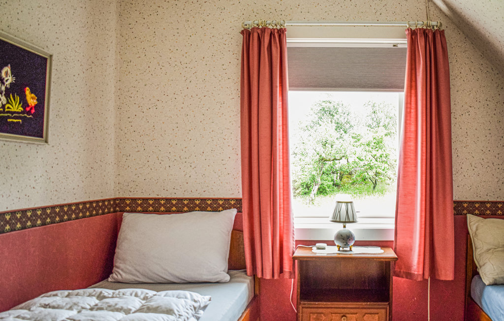 Feriehuse - Bjoa/Vindafjord/Rogaland , Norge - N17490 35