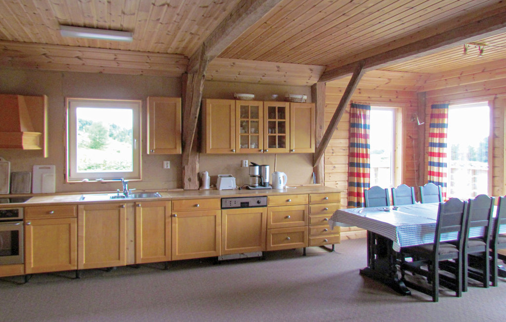 Ferienhaus - Bjoa , Norwegen - N17351 3