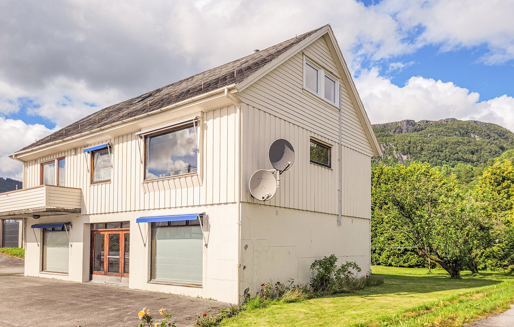 Ferienwohnung - Sandeid/Vindafjord/Rogaland , Norwegen - N17432 1