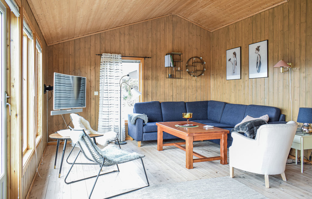 Feriehus - Bokn , Norge - N17331 3