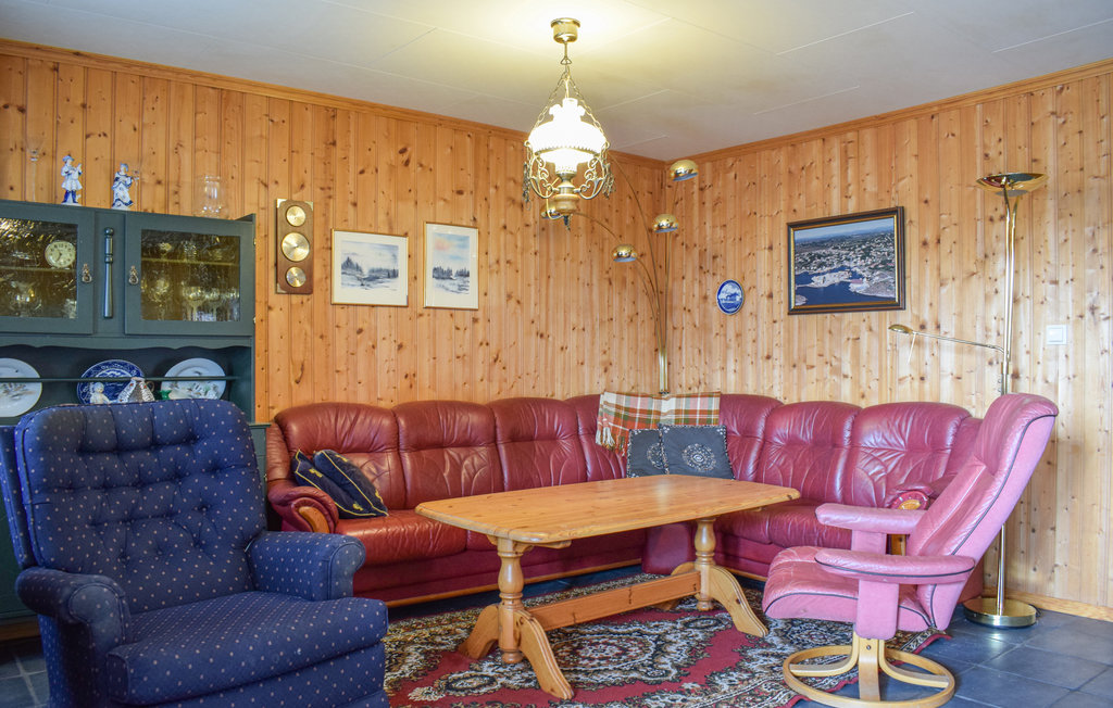 Semesterlägenhet - Sævelandsvik/Karmøy , Norge - N17399 2
