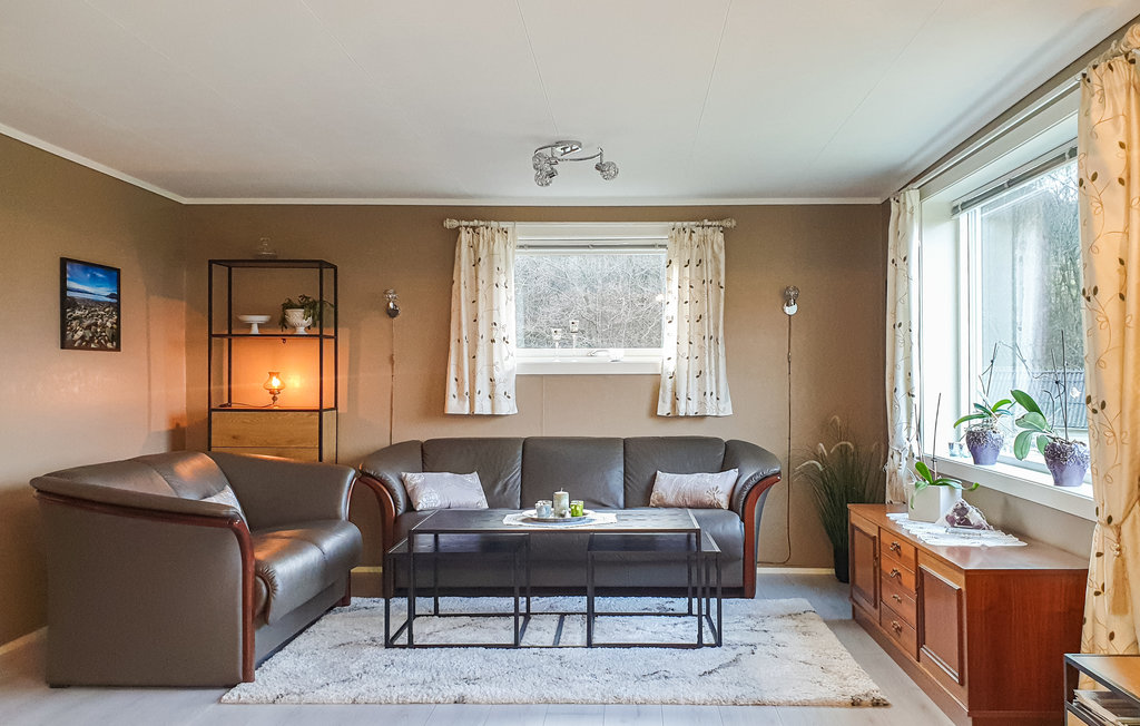 Feriehuse - Bjoa/Vindafjord/Rogaland , Norge - N17490 26