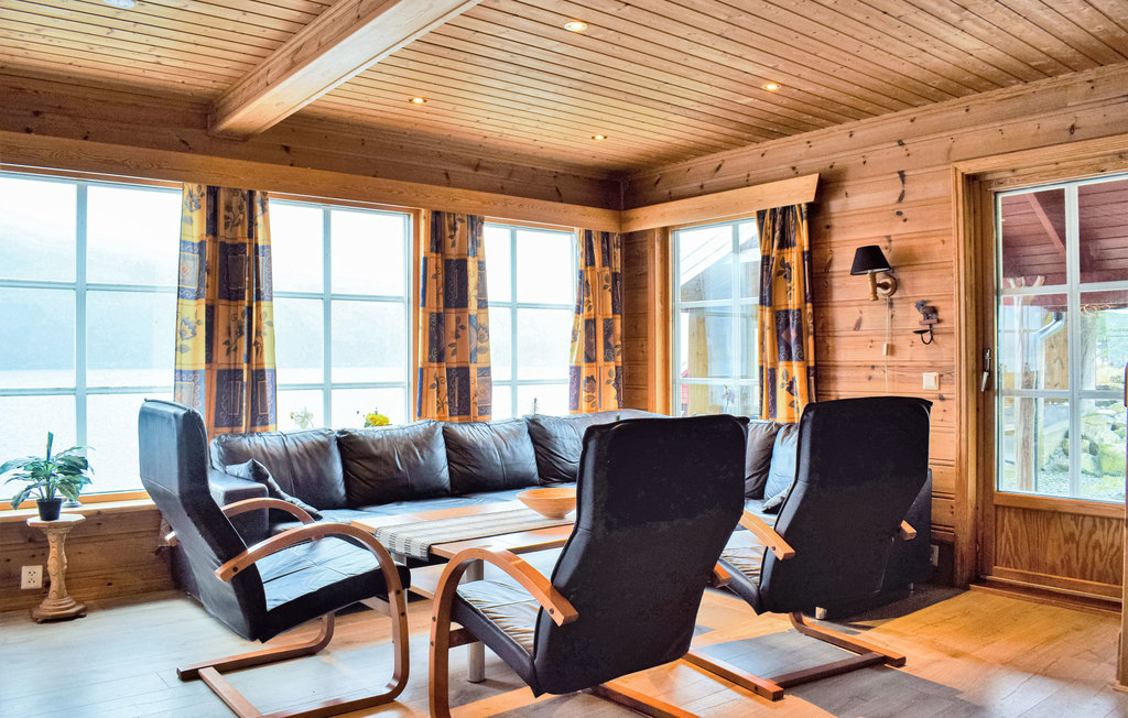 Feriehuse - Ølensvåg , Norge - N17169 5