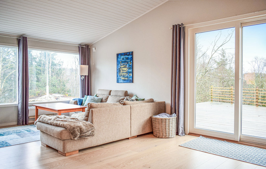 Ferienhaus - Førresfjorden/Tysvær , Norwegen - N17303 4