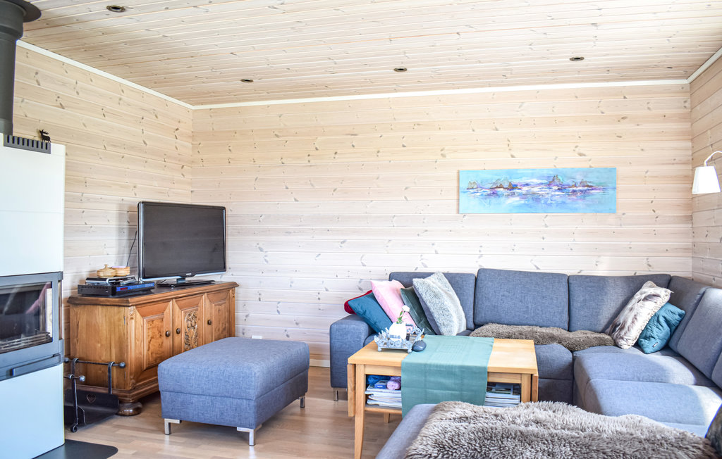 Feriehuse - Otertong/Skjold , Norge - N17308 4