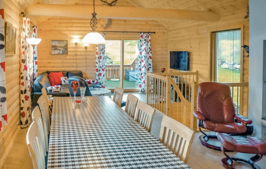 Ferienhaus - Kolnes/Karmøy , Norwegen - N17335 2
