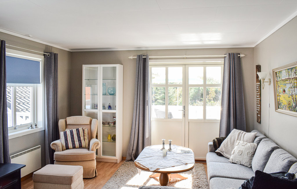 Ferienhaus - Vedavågen/Karmøy , Norwegen - N17424 2