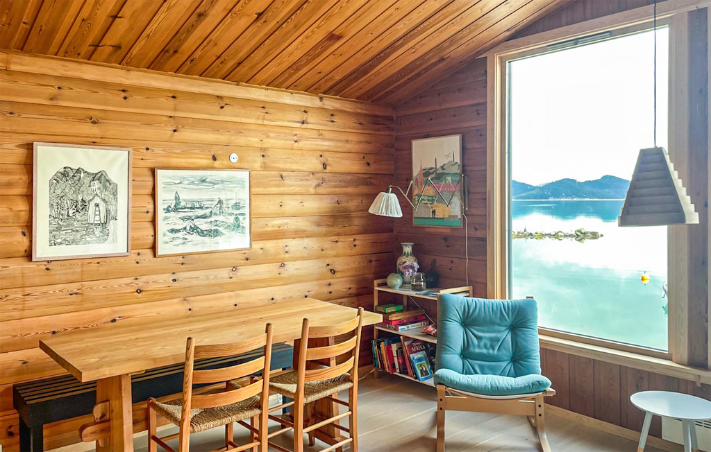 Feriehus - Skjold/Vindafjord , Norge - N17455 3