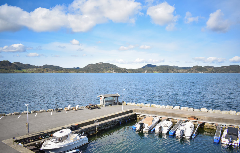 Feriehuse - Vikebyd/Vindafjord , Norge - N17412 24