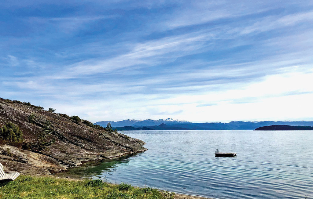 Semesterhus - Bjoa/Vindafjord , Norge - N17420 24