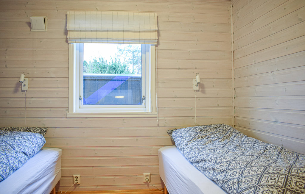 Semesterhus - Bjoa/Vindafjord , Norge - N17420 19