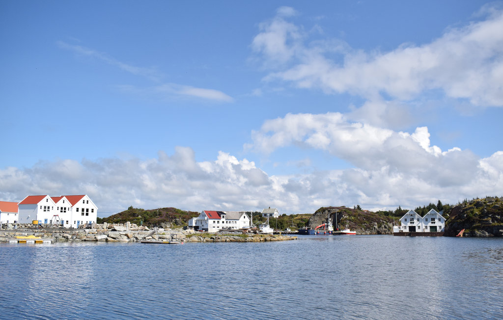 Ferienhaus - Vedavågen/Karmøy , Norwegen - N17424 9