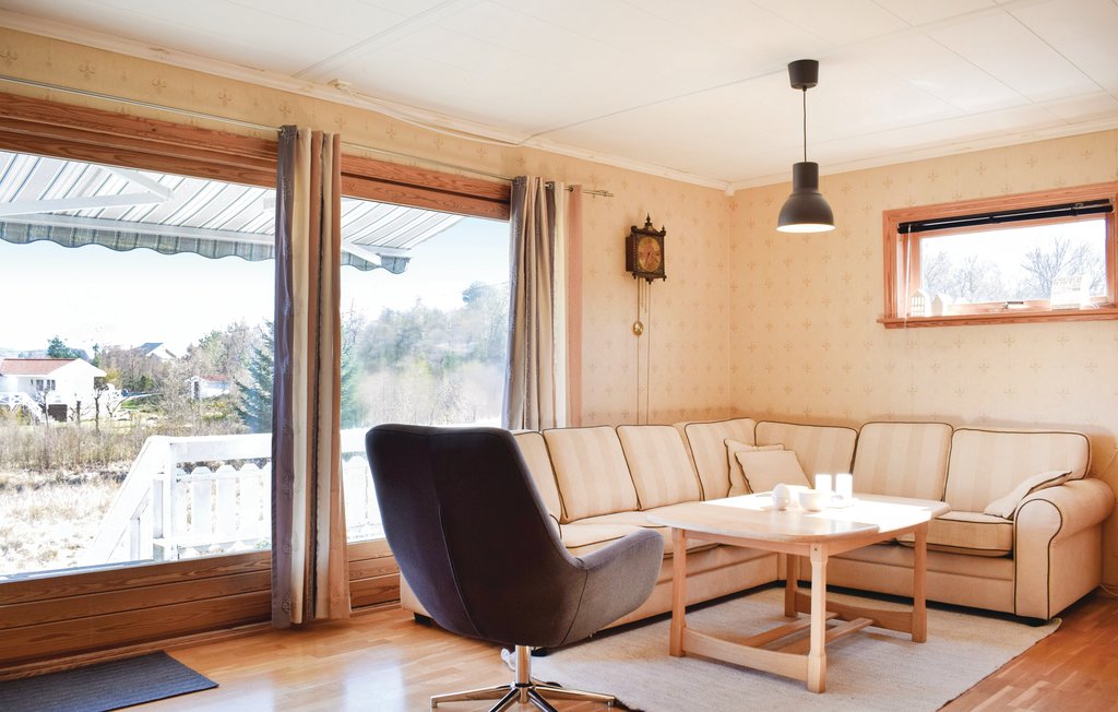 Ferienhaus - Hervik/Tysvær , Norwegen - N17269 4