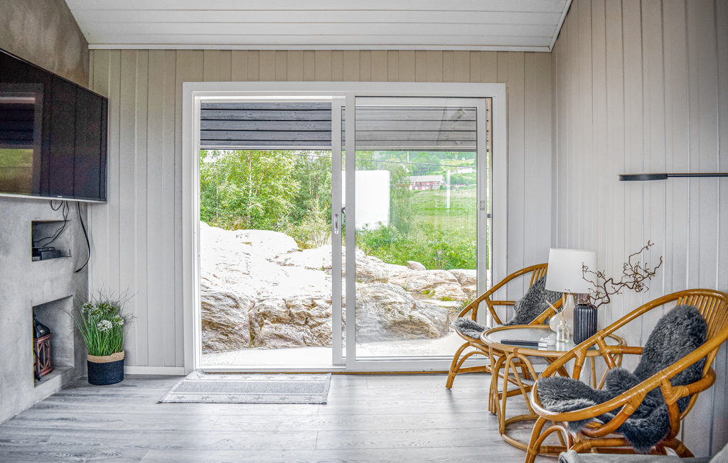 Feriehus - Bjoa , Norge - N17299 5