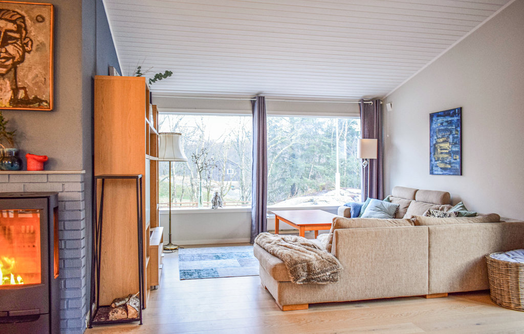 Ferienhaus - Førresfjorden/Tysvær , Norwegen - N17303 14