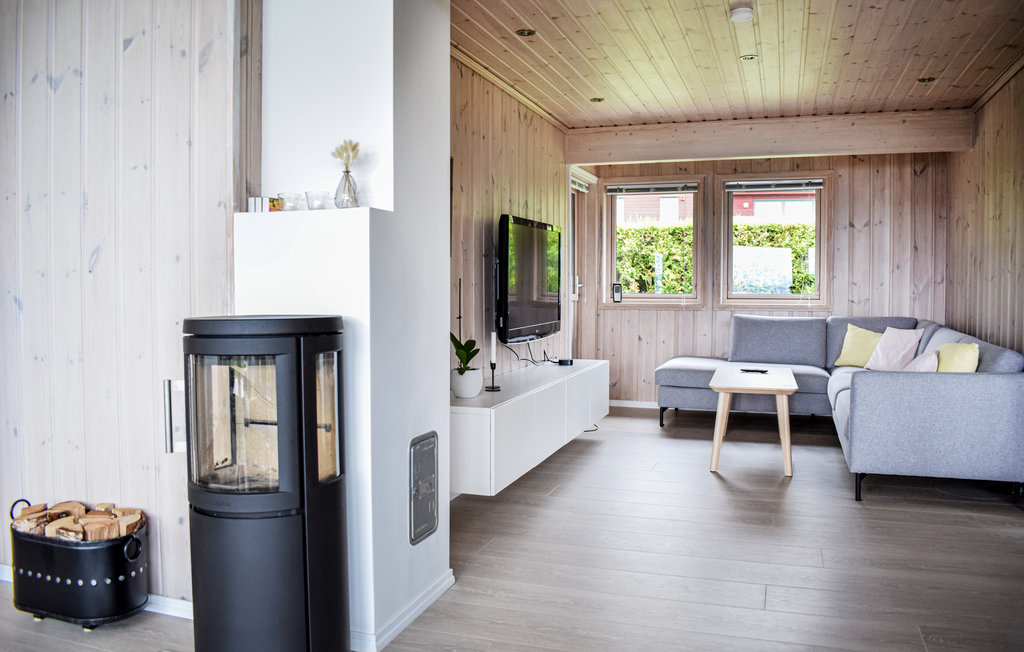 Feriehuse - Bjoa/Vindafjord/Rogaland , Norge - N17366 3