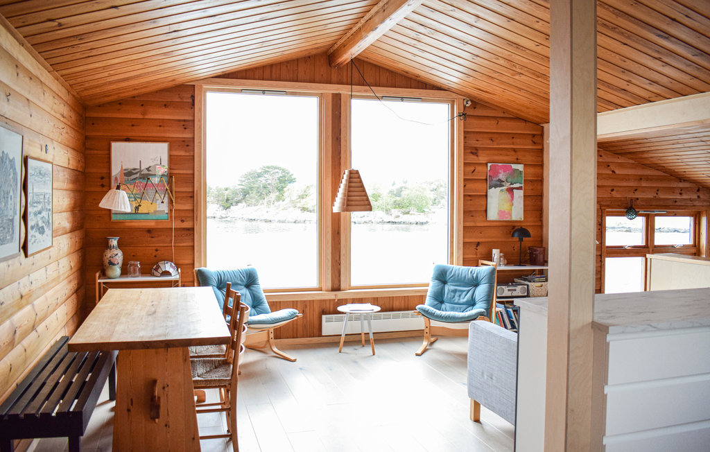 Feriehus - Skjold/Vindafjord , Norge - N17455 4