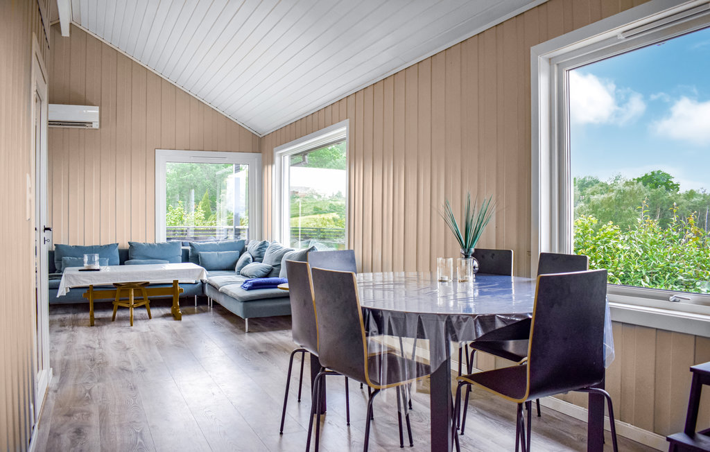 Feriehus - Bjoa , Norge - N17299 3