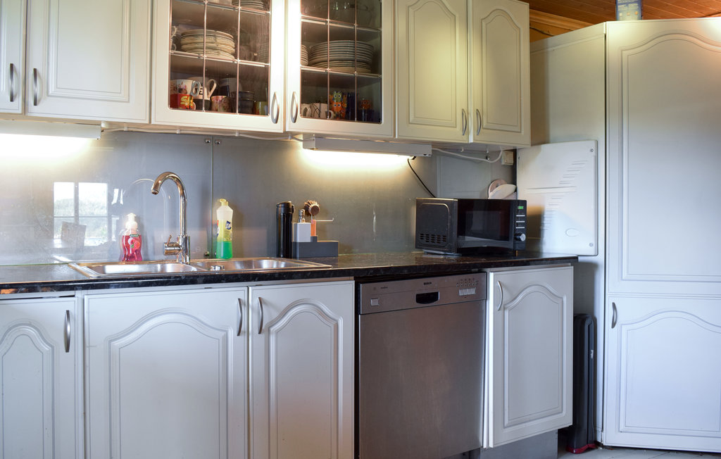 Ferienhaus - Grindafjorden/Tysvær , Norwegen - N17346 18