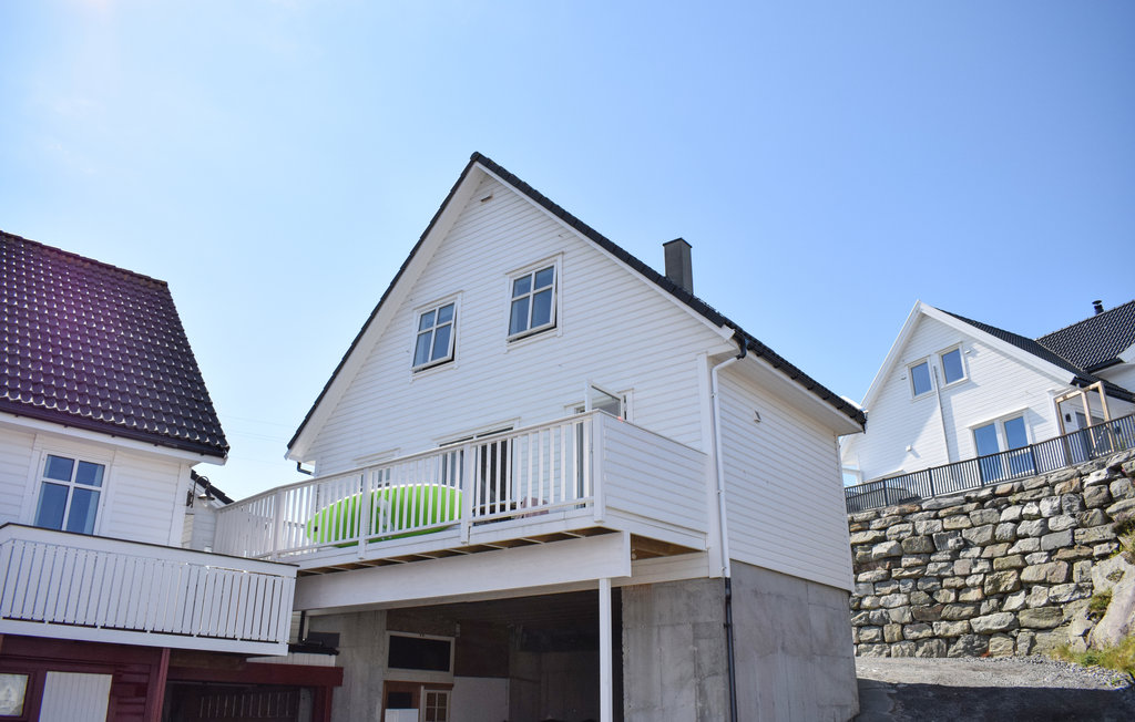 Ferienhaus - Vedavågen/Karmøy , Norwegen - N17424 12