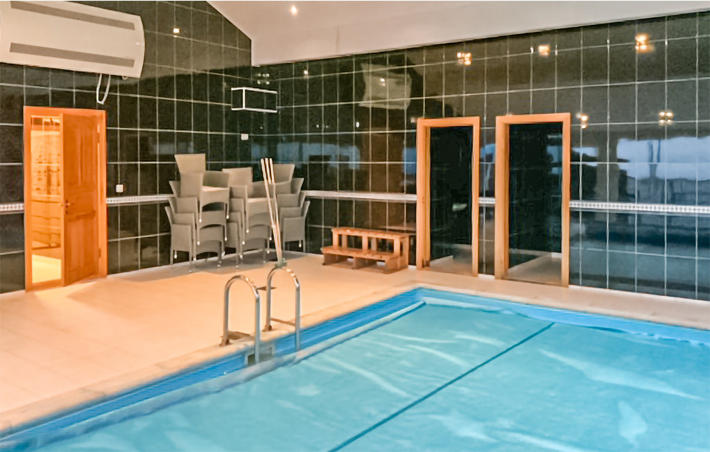 Feriehuse - Ølen , Norge - N17221 10