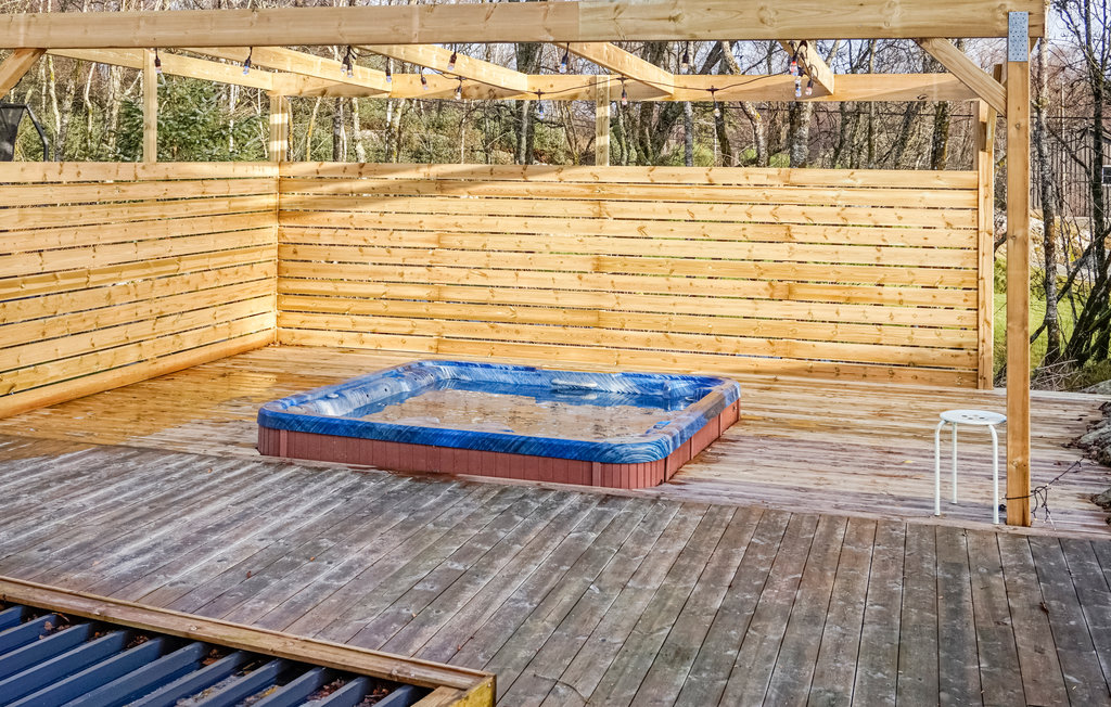 Ferienhaus - Førresfjorden/Tysvær , Norwegen - N17303 9