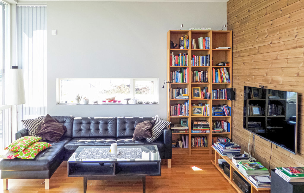 Ferienwohnung - Ognøy/Bokn , Norwegen - N17050 3