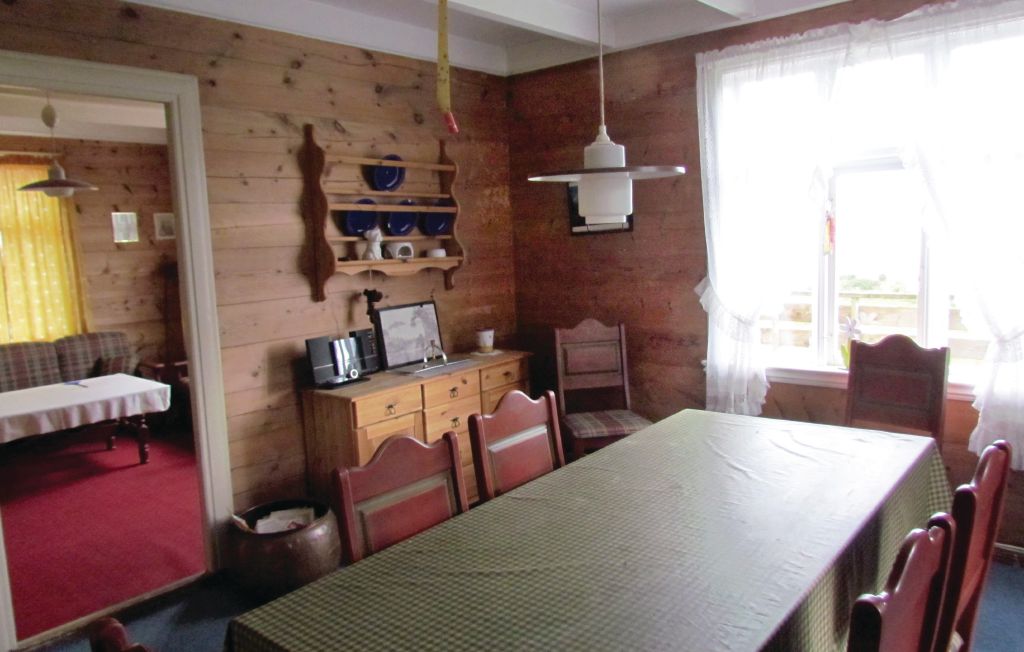Feriehus - Bjoa , Norge - N17352 2